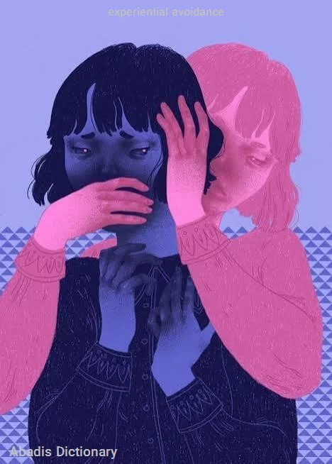experiential avoidance